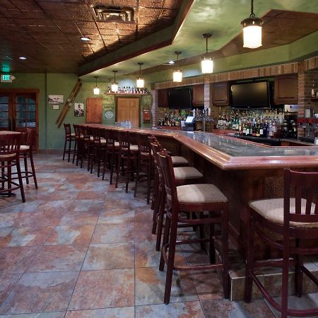 Holiday Inn Steamboat Springs By Ihg Ristorante foto