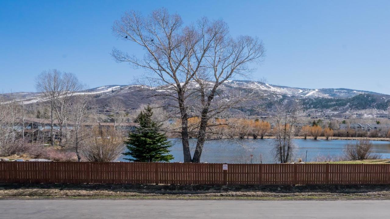 Holiday Inn Steamboat Springs By Ihg Esterno foto