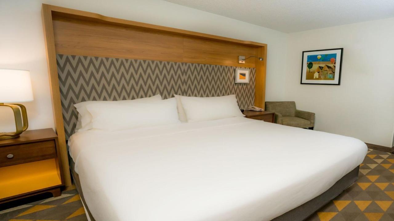 Holiday Inn Steamboat Springs By Ihg Esterno foto