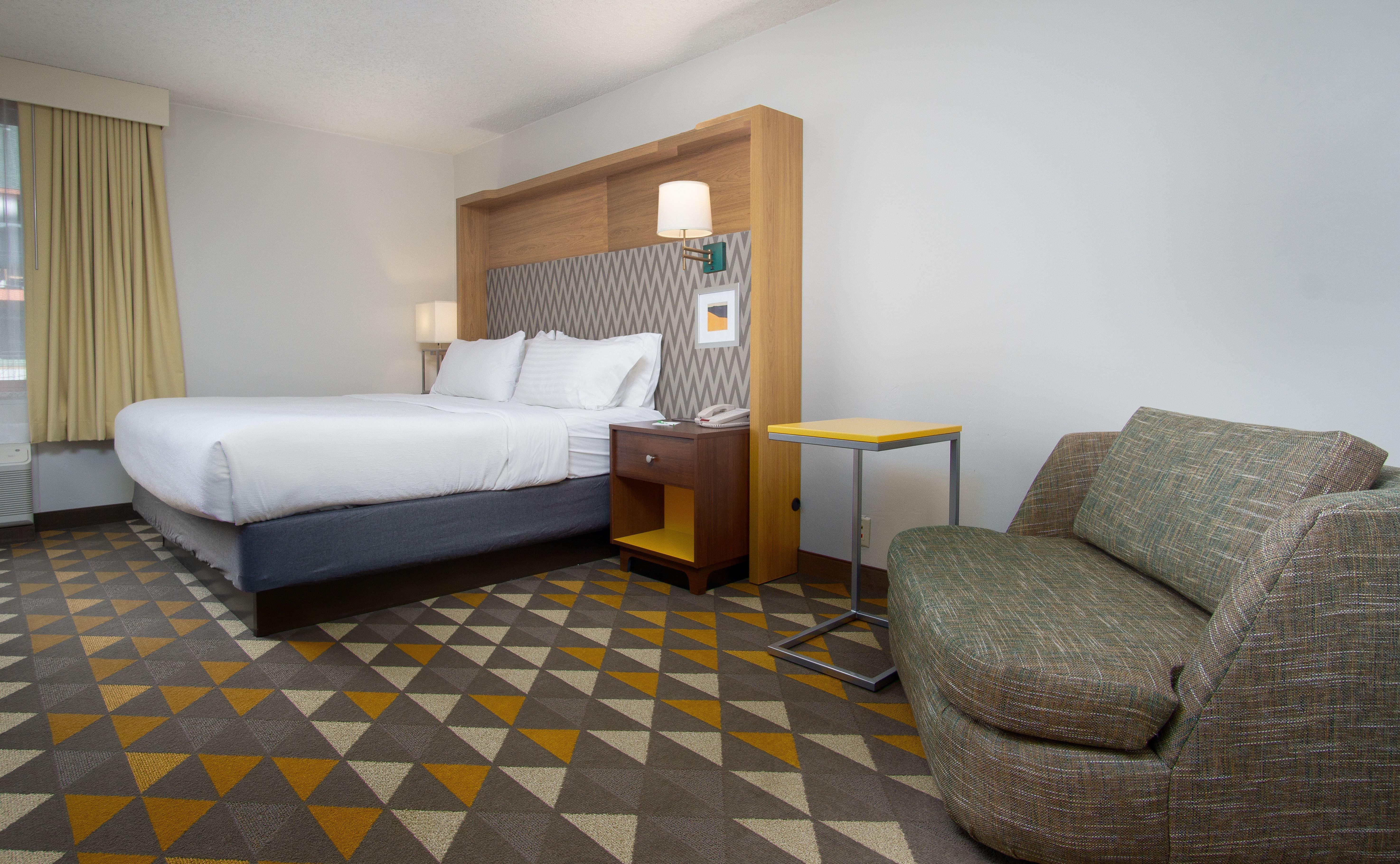 Holiday Inn Steamboat Springs By Ihg Esterno foto