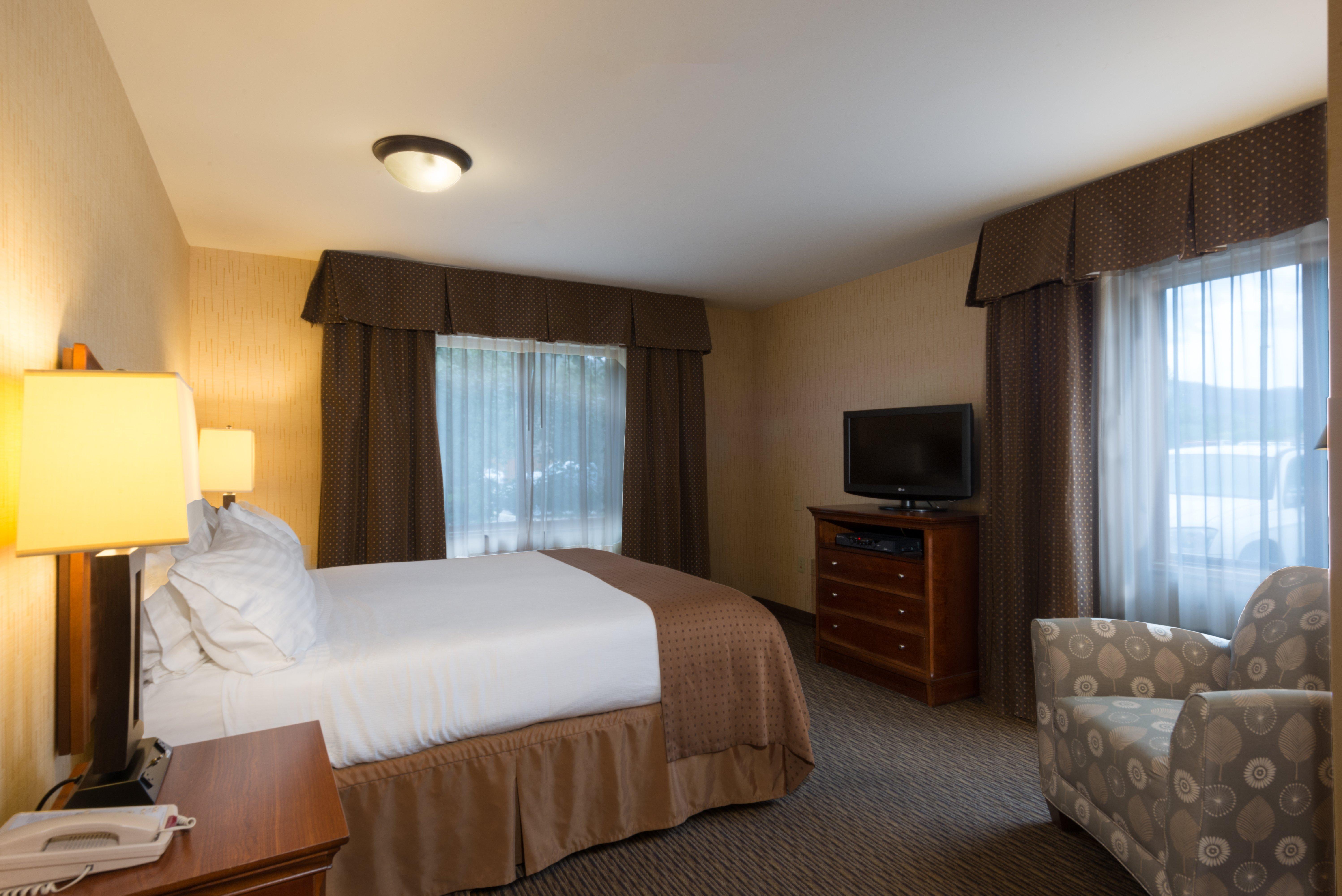 Holiday Inn Steamboat Springs By Ihg Esterno foto