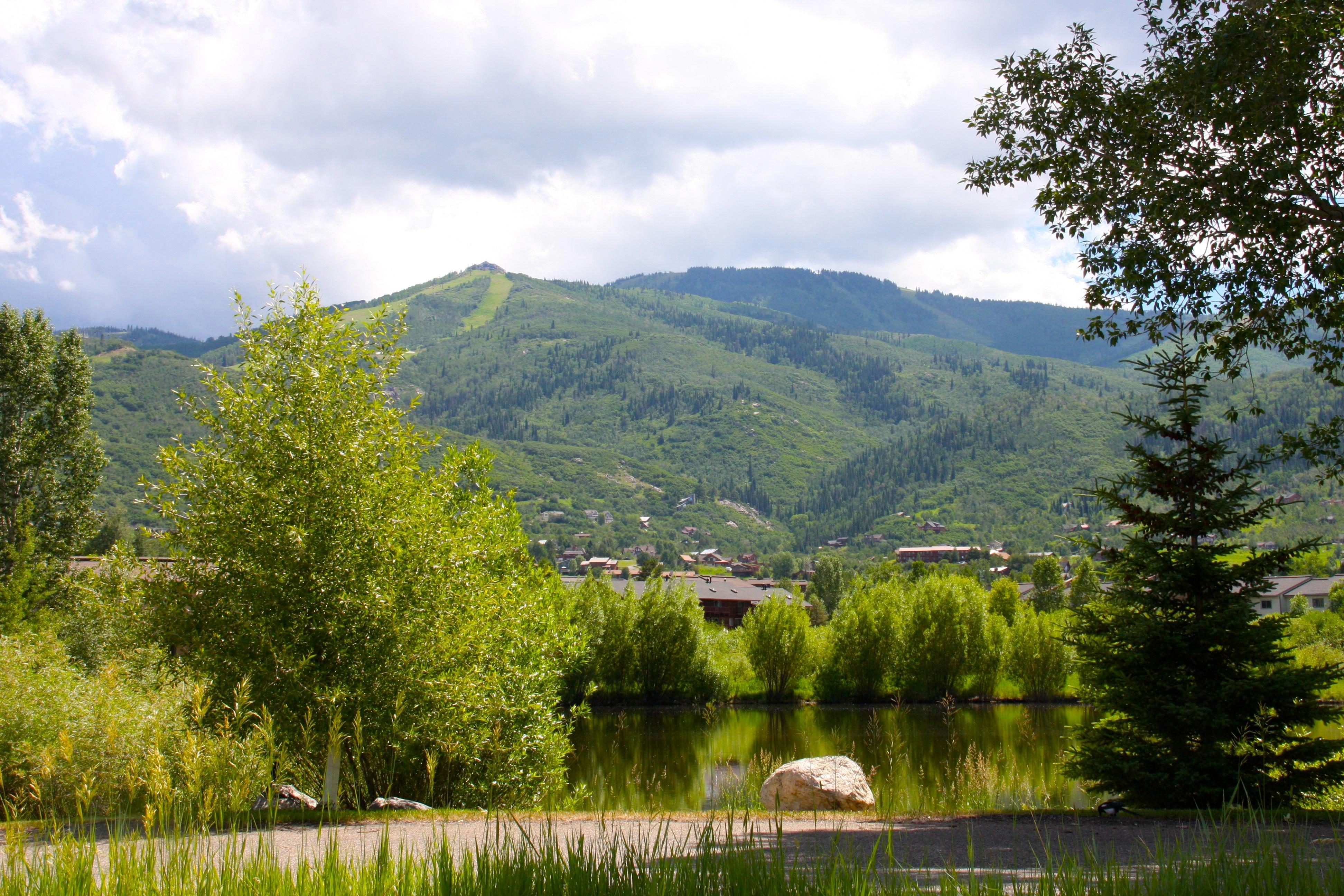 Holiday Inn Steamboat Springs By Ihg Esterno foto