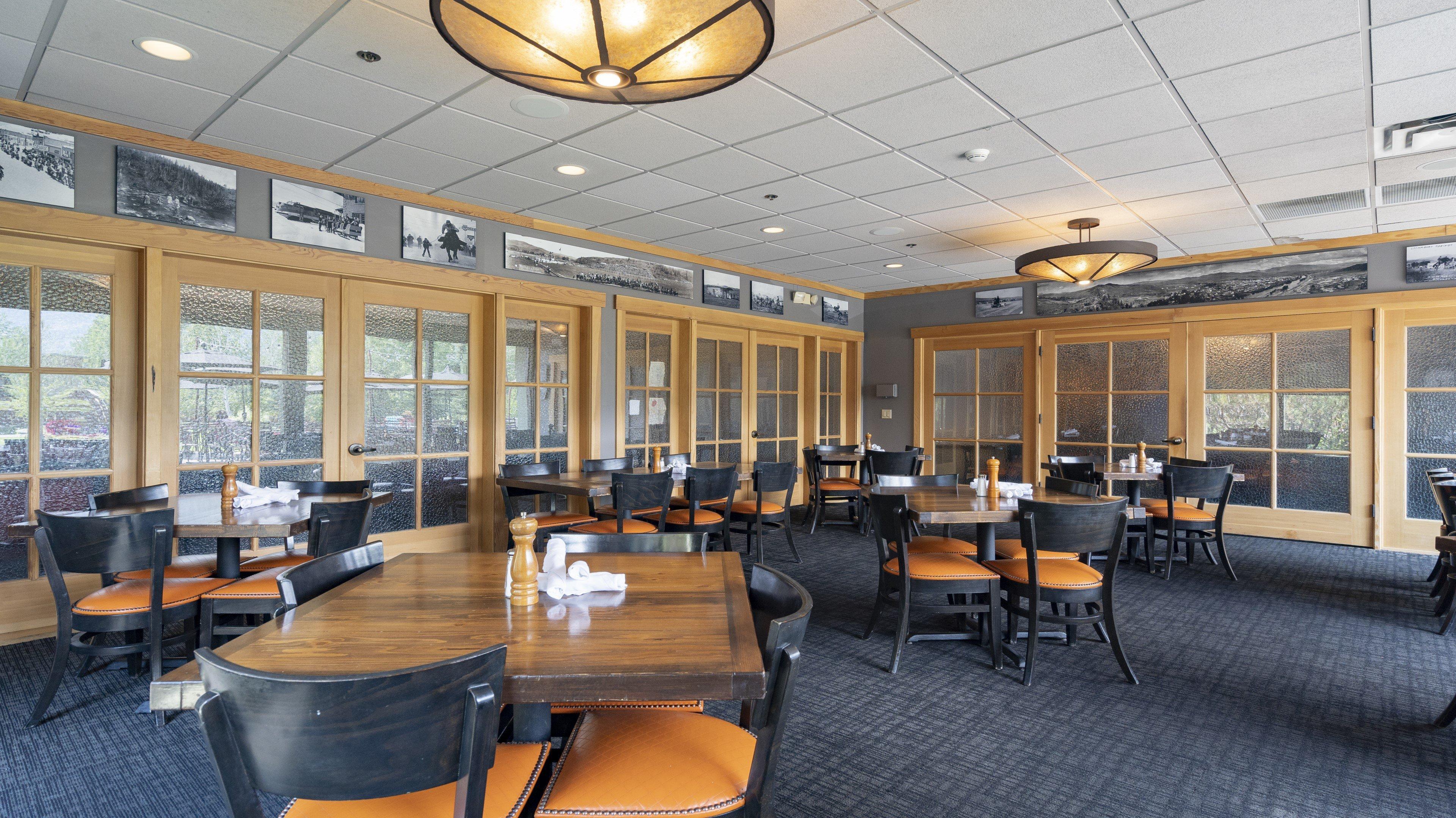 Holiday Inn Steamboat Springs By Ihg Esterno foto