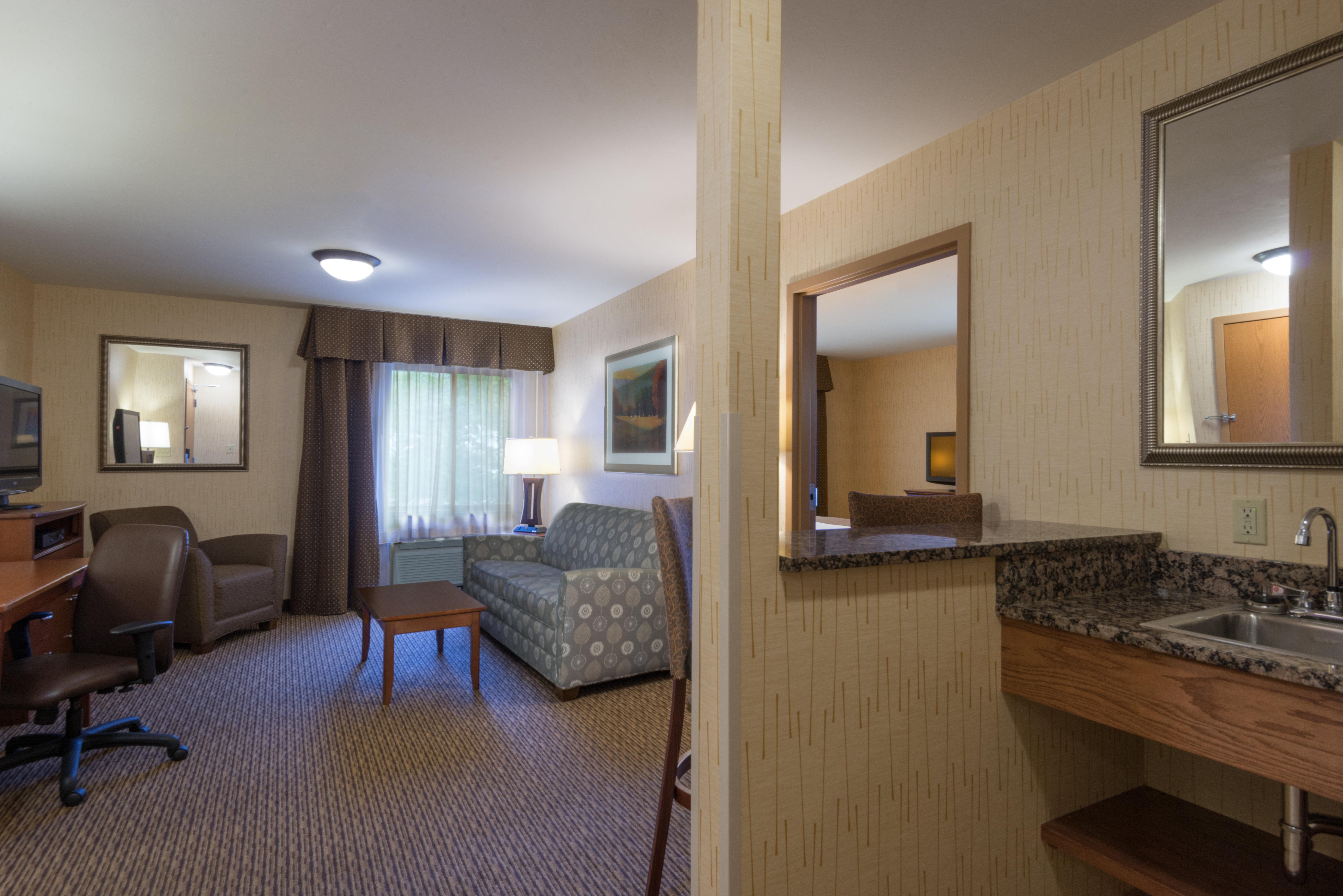Holiday Inn Steamboat Springs By Ihg Esterno foto