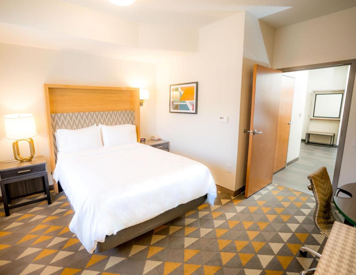 Holiday Inn Steamboat Springs By Ihg Esterno foto