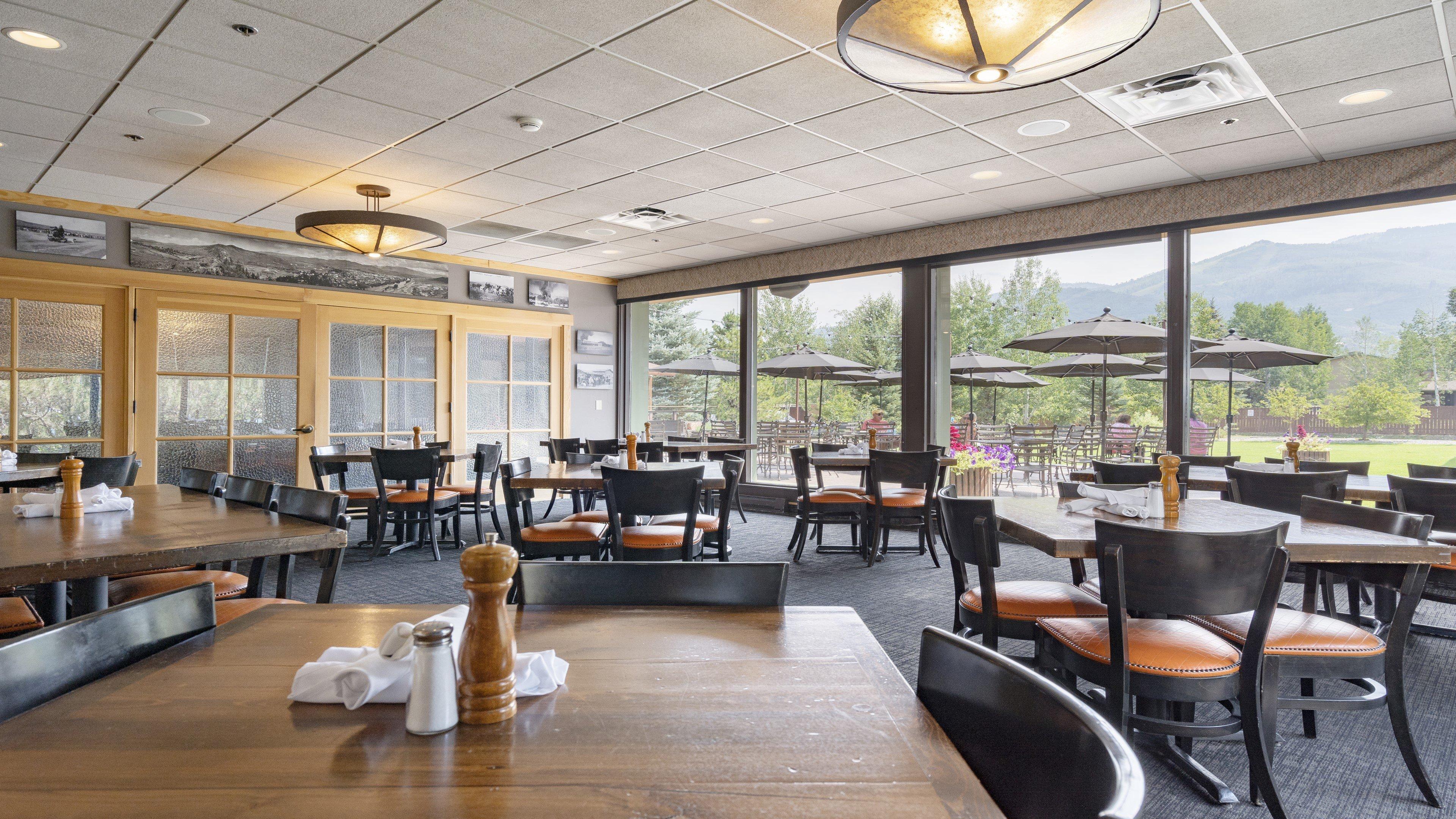 Holiday Inn Steamboat Springs By Ihg Esterno foto