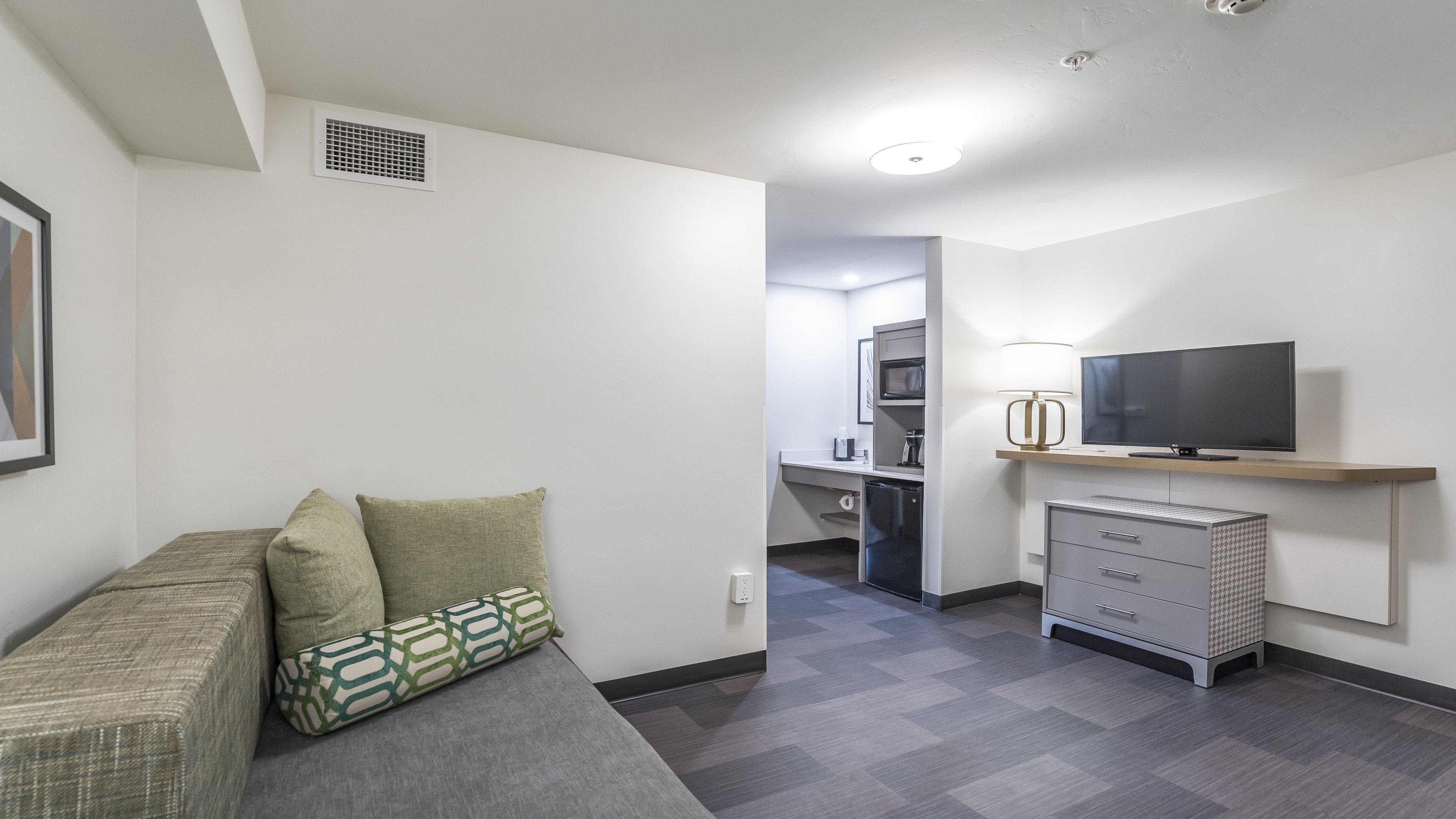 Holiday Inn Steamboat Springs By Ihg Esterno foto
