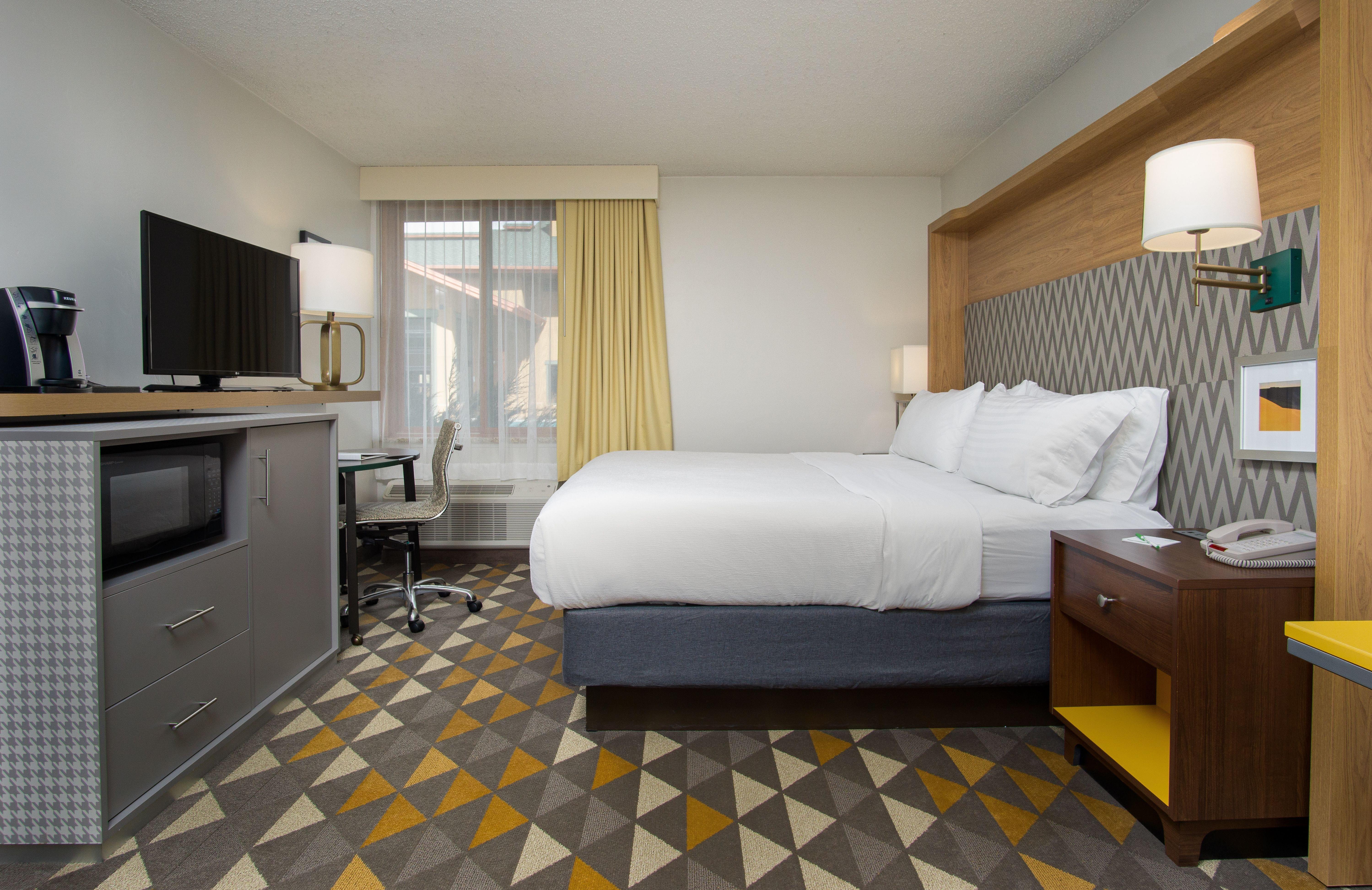 Holiday Inn Steamboat Springs By Ihg Esterno foto