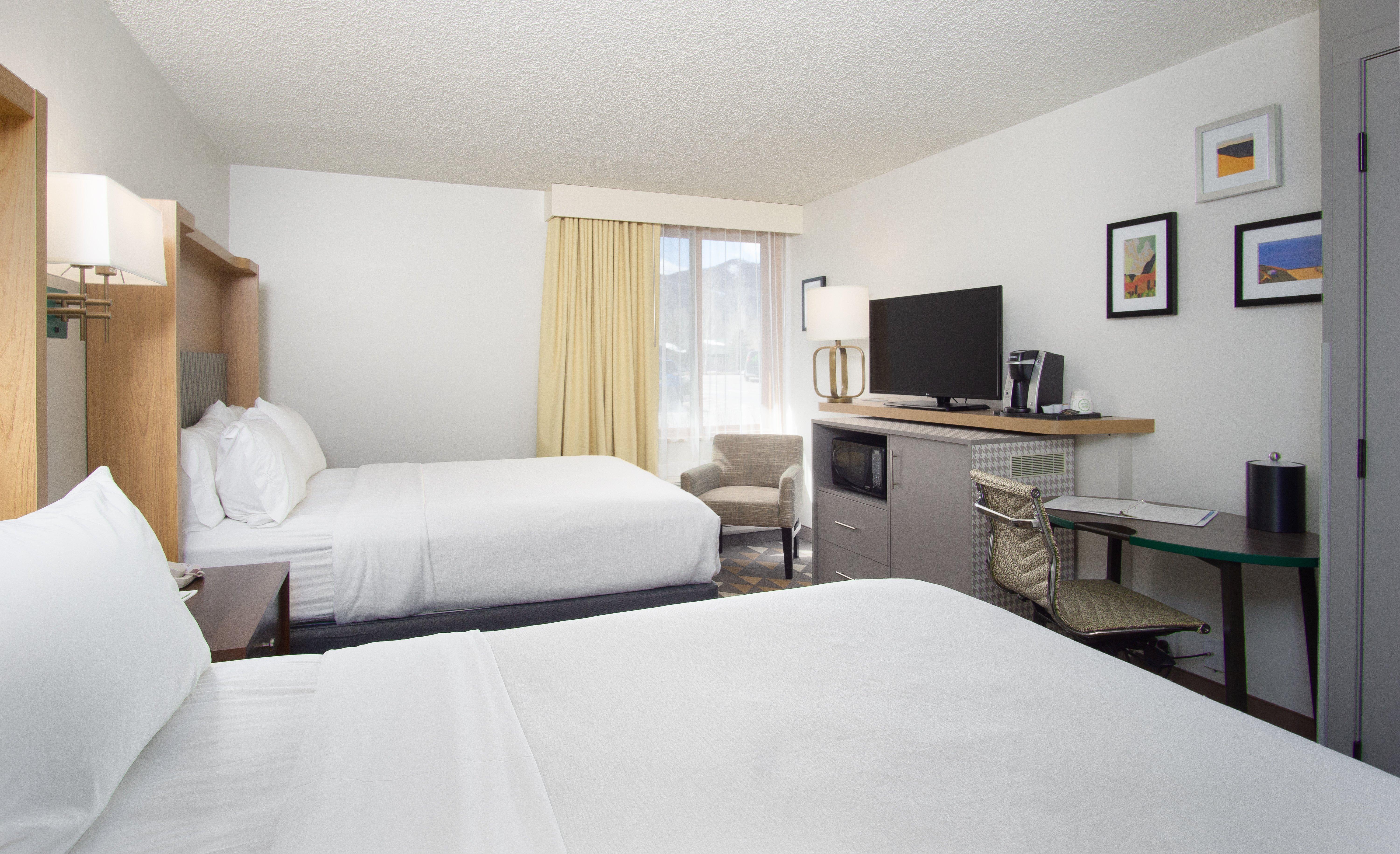 Holiday Inn Steamboat Springs By Ihg Esterno foto