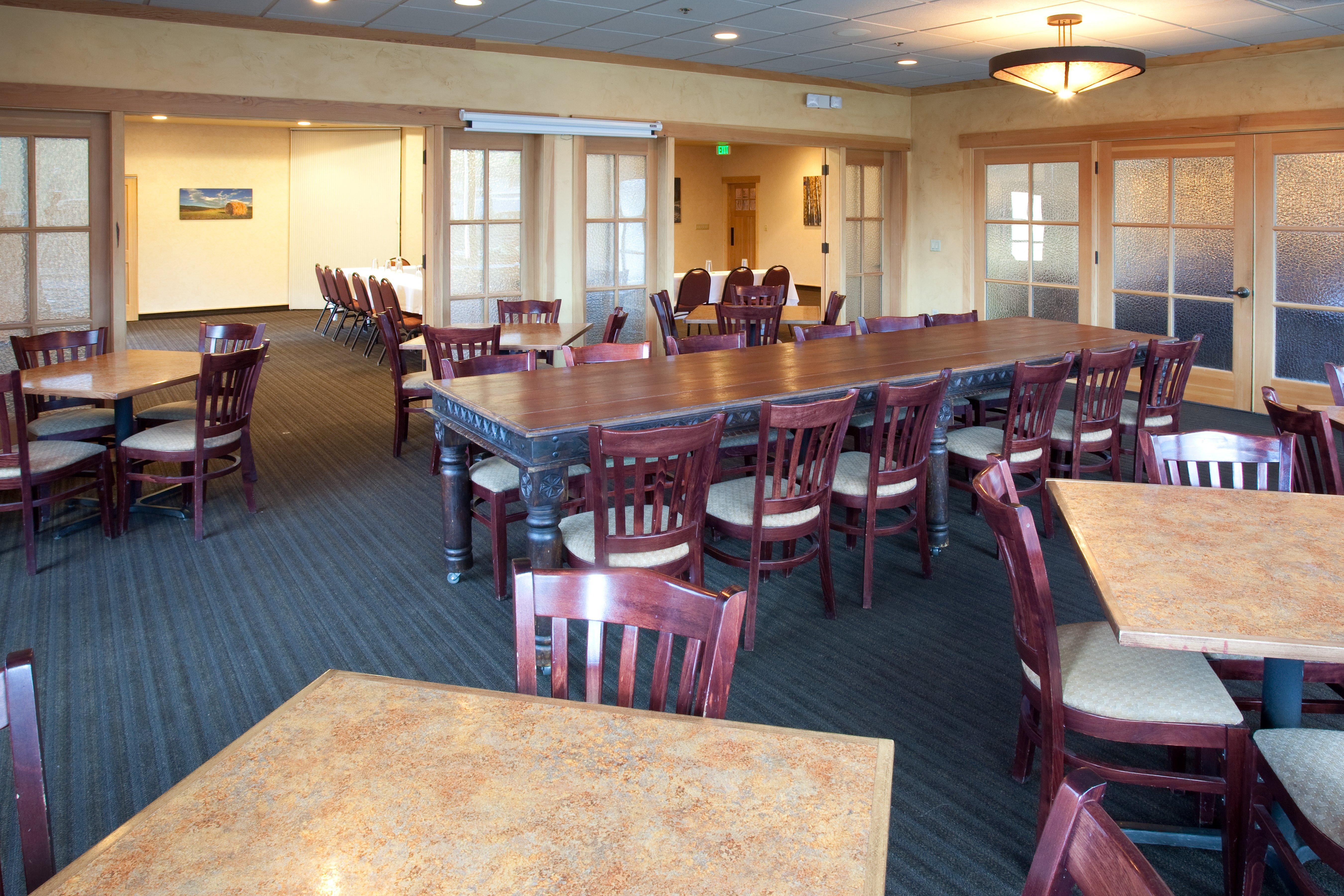Holiday Inn Steamboat Springs By Ihg Esterno foto