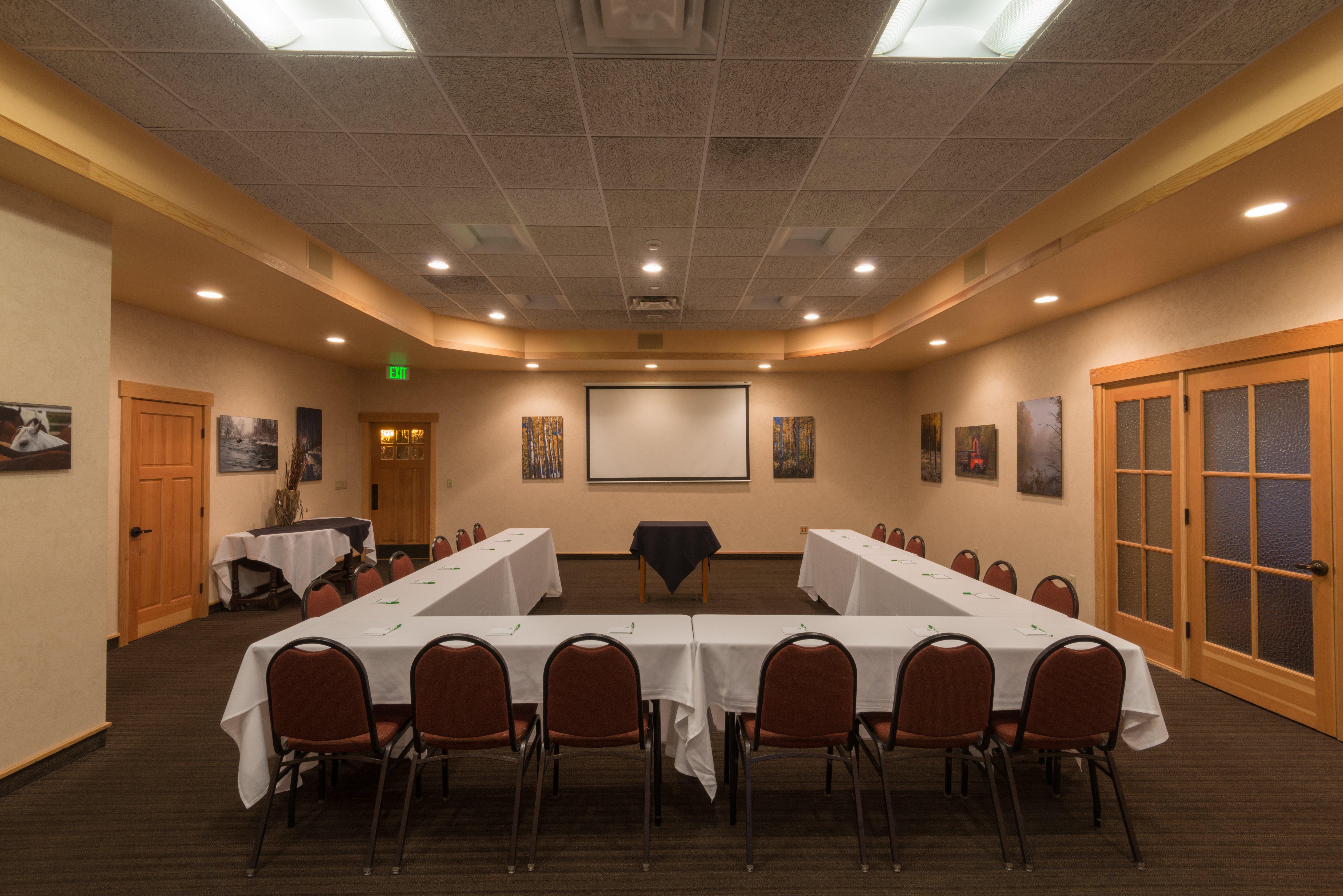 Holiday Inn Steamboat Springs By Ihg Esterno foto