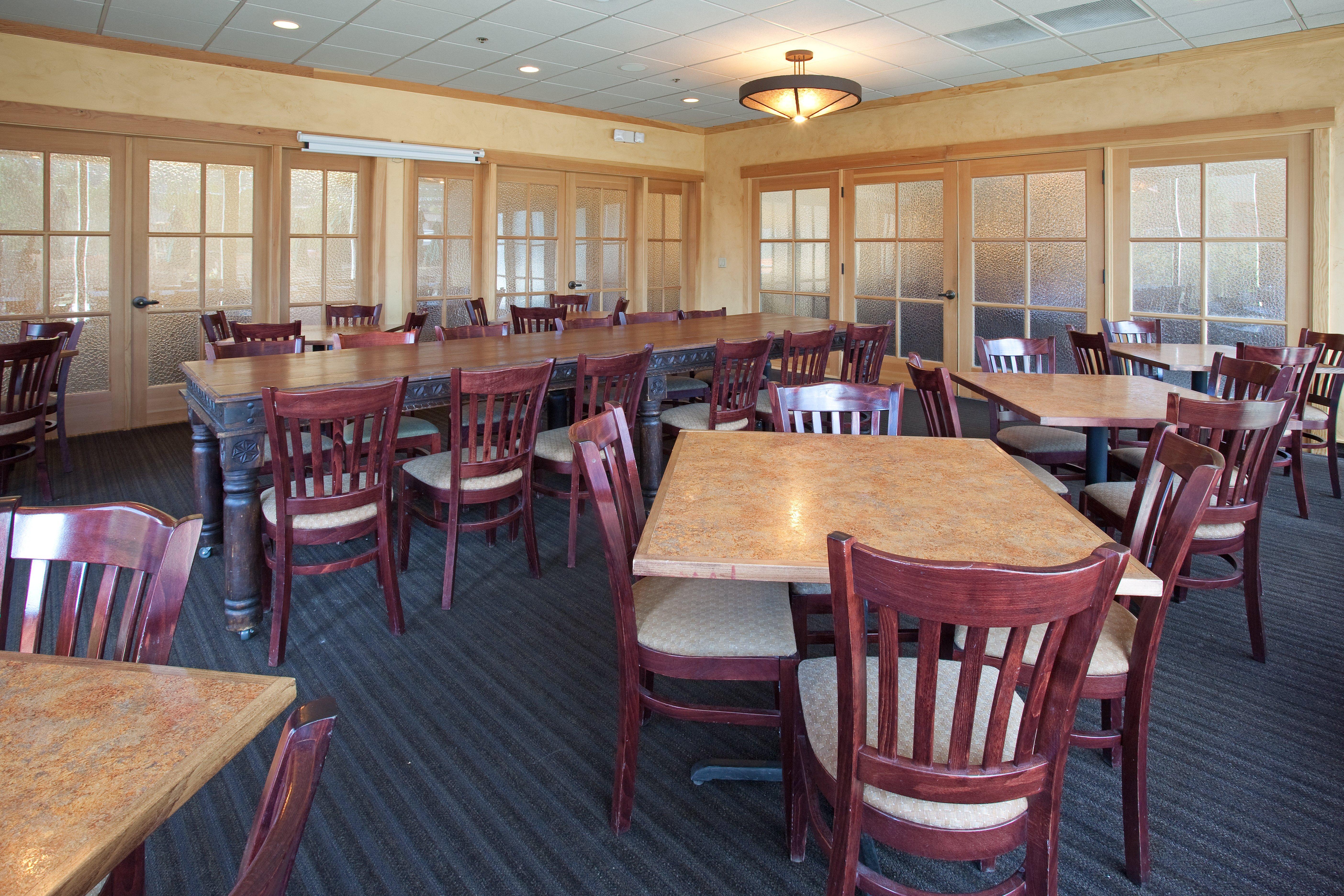 Holiday Inn Steamboat Springs By Ihg Esterno foto