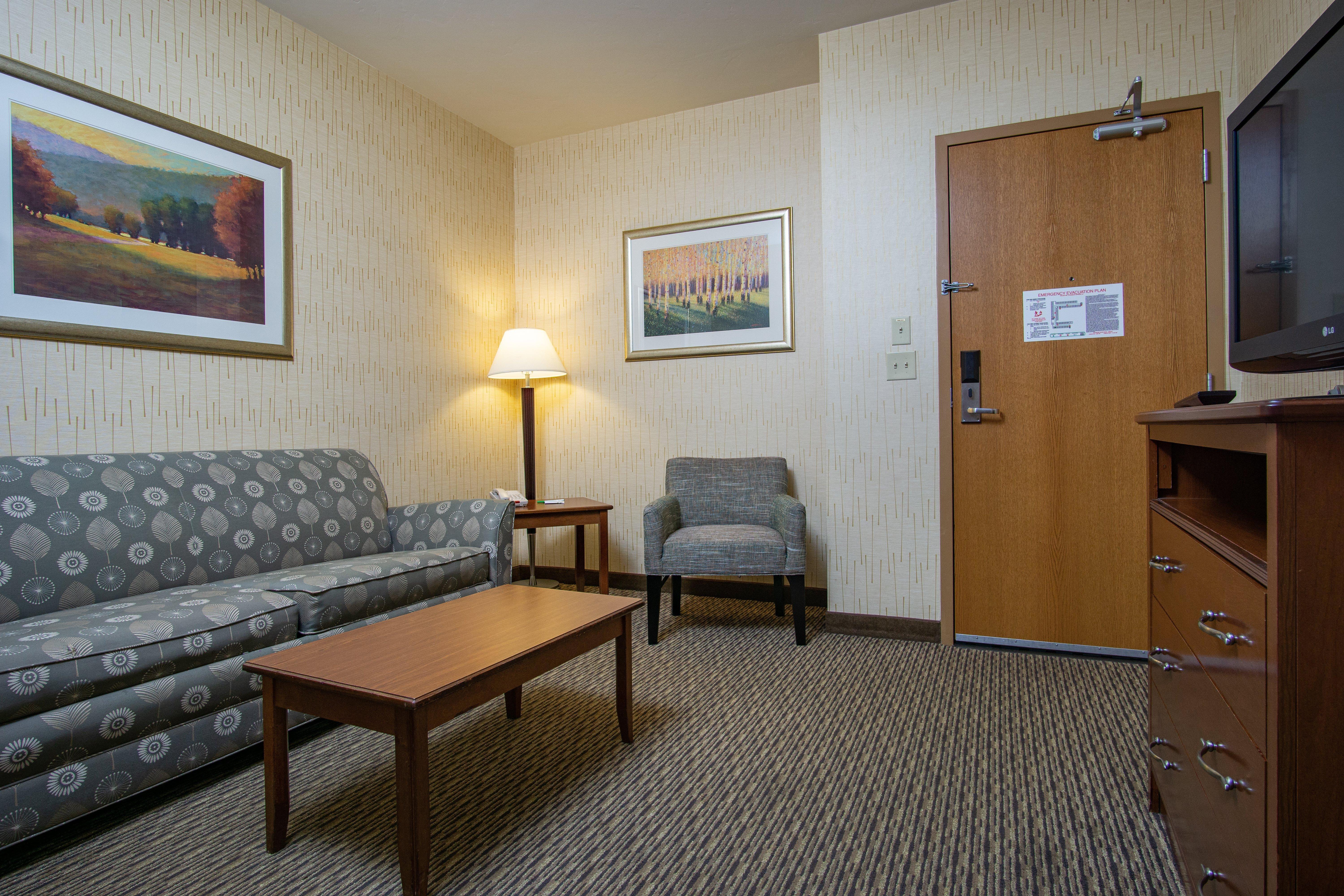 Holiday Inn Steamboat Springs By Ihg Esterno foto