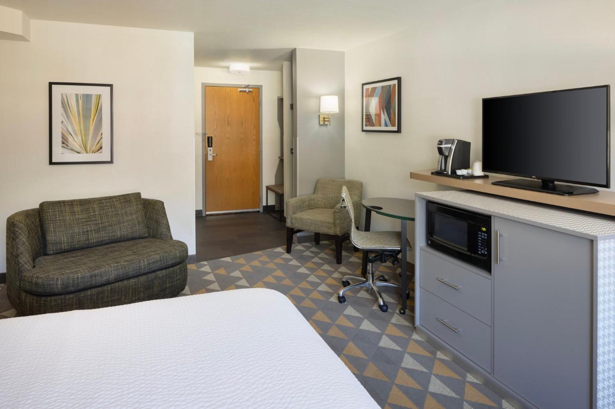 Holiday Inn Steamboat Springs By Ihg Esterno foto