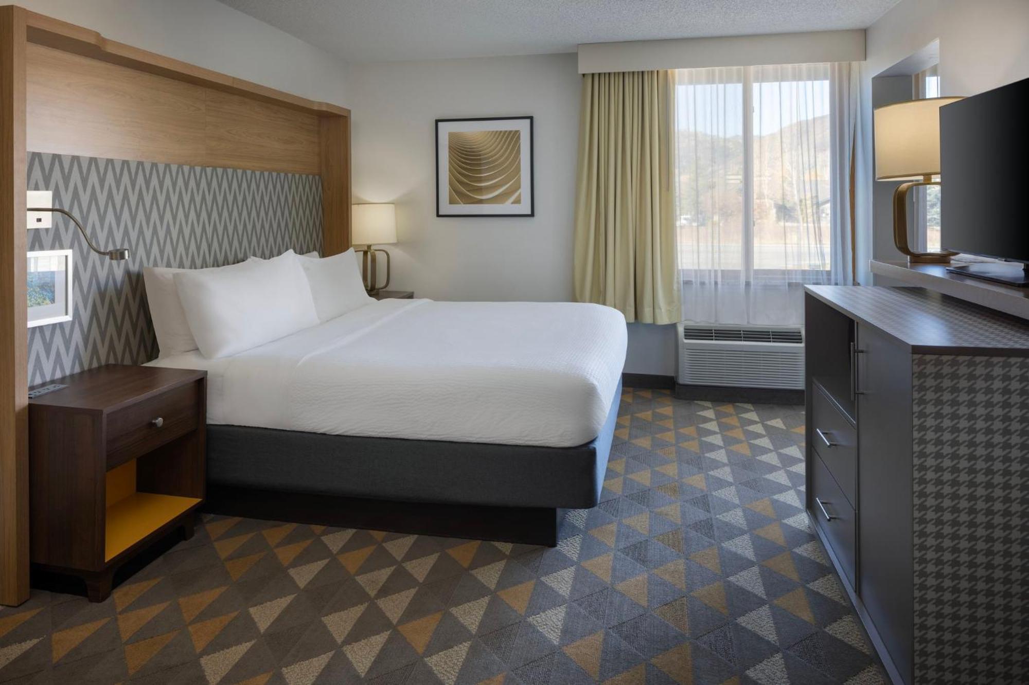 Holiday Inn Steamboat Springs By Ihg Esterno foto