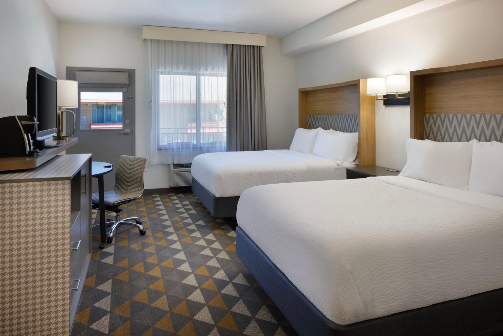 Holiday Inn Steamboat Springs By Ihg Esterno foto