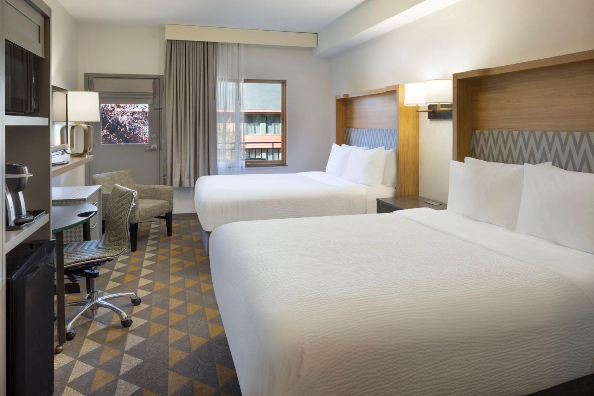 Holiday Inn Steamboat Springs By Ihg Esterno foto