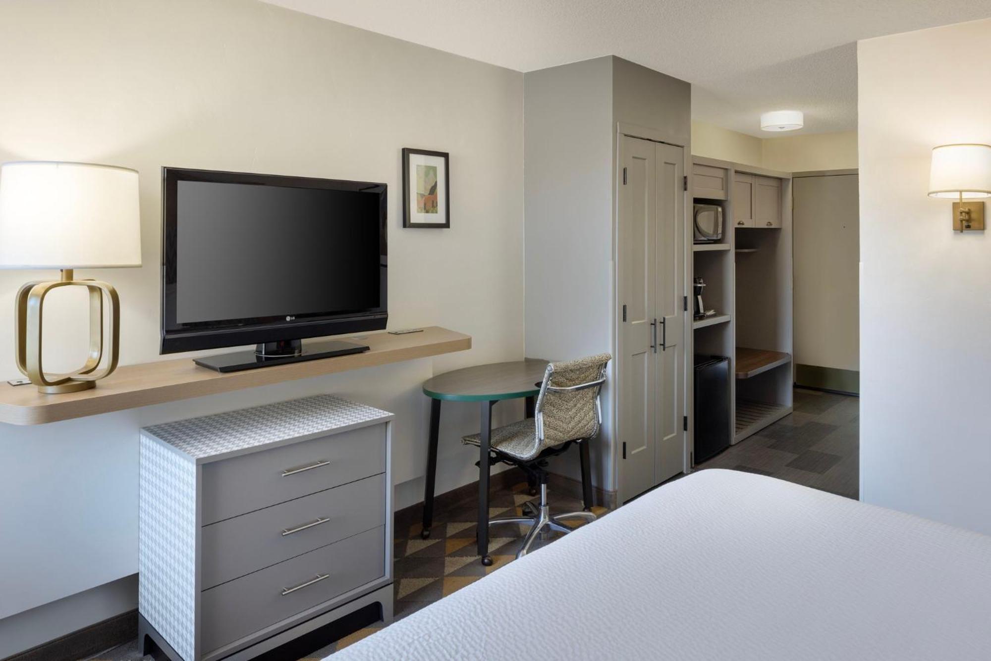 Holiday Inn Steamboat Springs By Ihg Esterno foto