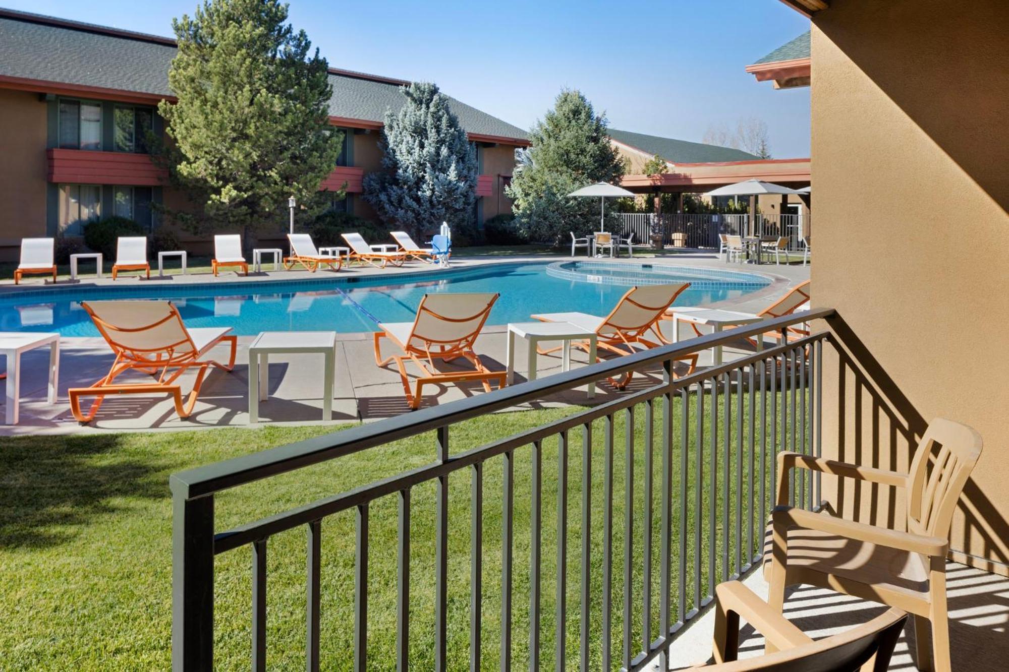 Holiday Inn Steamboat Springs By Ihg Esterno foto