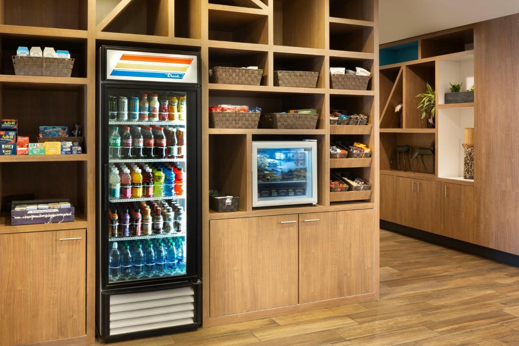 Holiday Inn Steamboat Springs By Ihg Esterno foto