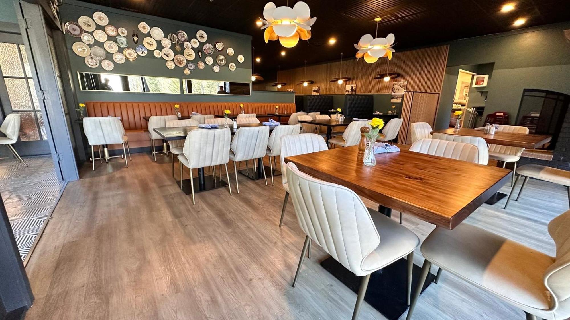 Holiday Inn Steamboat Springs By Ihg Esterno foto